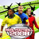 2008 Real Football